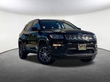 Used 2020 Jeep Compass Latitude w/ Cold Weather Group image 2