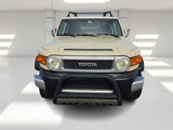 Used 2008 Toyota FJ Cruiser 2WD image 2