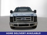 Used 2008 Ford F250 XLT image 2
