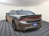 Used 2021 Dodge Charger GT w/ Blacktop Package image 3