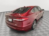 Certified 2019 Ford Fusion SEL image 5