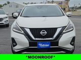 Used 2022 Nissan Murano Platinum image 3