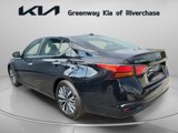 Used 2024 Nissan Altima 2.5 SV image 3