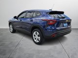Certified 2024 Chevrolet Trax LS image 3