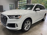 Used 2022 Audi Q7 3.0T Premium Plus image 4