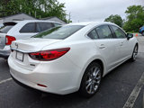 Used 2017 MAZDA MAZDA6 Touring image 5