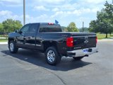 Used 2018 Chevrolet Silverado 1500 LT w/ All Star Edition image 4