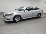 Used 2021 Nissan Altima 2.5 S image 2