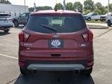 Used 2019 Ford Escape SEL image 4