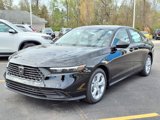 New 2025 Honda Accord LX image 3