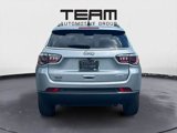 Certified 2024 Jeep Compass Latitude image 6