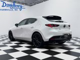 Used 2023 MAZDA MAZDA3 Hatchback w/Premium Plus Pkg image 3