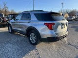 Used 2020 Ford Explorer XLT w/ Comfort Package image 6