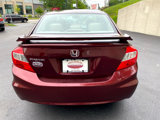 Used 2012 Honda Civic EX image 3