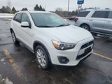 Used 2014 Mitsubishi Outlander Sport SE image 2