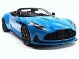 New 2025 Aston Martin DB12 Convertible image 4