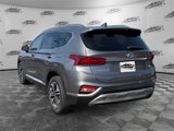 Used 2019 Hyundai Santa Fe Limited image 3