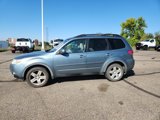 Used 2010 Subaru Forester 2.5X Premium image 4
