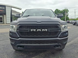 Used 2019 RAM 1500 Tradesman image 2