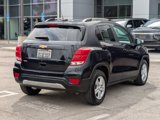 Certified 2022 Chevrolet Trax LT w/ LT Convenience Package image 5