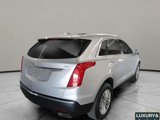 Used 2017 Cadillac XT5 Luxury image 5