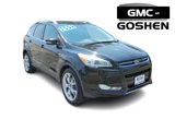 Used 2014 Ford Escape Titanium w/ Equipment Group 401A image 3