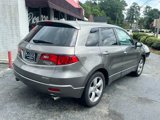 Used 2008 Acura RDX SH-AWD image 6