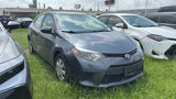 Used 2016 Toyota Corolla L image 2