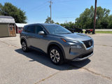 Used 2023 Nissan Rogue SV image 3