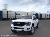 New 2025 Ford Ranger XL image 2
