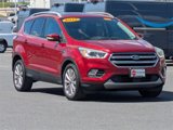 Used 2017 Ford Escape Titanium w/ Equipment Group 301A image 3