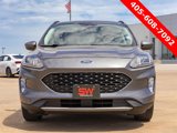 Used 2021 Ford Escape SEL image 3