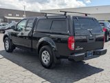 Used 2021 Nissan Frontier S image 3