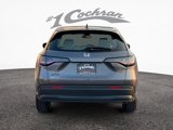 Certified 2023 Honda HR-V LX image 6
