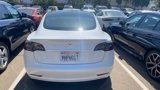 Used 2023 Tesla Model 3 Standard Range image 2
