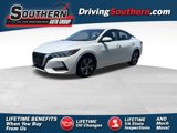 Used 2022 Nissan Sentra SV image 1
