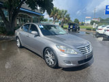 Used 2010 Hyundai Genesis 3.8 w/ Technology Pkg 4 image 2