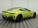 New 2025 Aston Martin V8 Vantage Coupe image 5