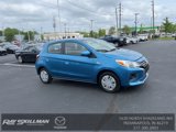 Used 2024 Mitsubishi Mirage ES image 2