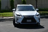 Used 2018 Lexus RX 350 FWD image 2
