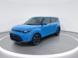 New 2025 Kia Soul EX image 4