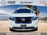 Certified 2024 Nissan Pathfinder SL image 2