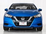 Used 2021 Nissan Versa SV image 2