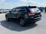 Used 2022 Jeep Grand Cherokee Laredo E w/ Security & Convenience Group image 5