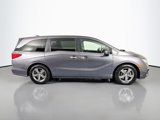 Certified 2023 Honda Odyssey EX image 4