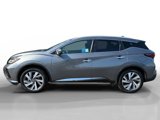 Used 2021 Nissan Murano SL image 2