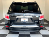 Used 2012 Toyota Highlander Limited image 5