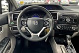 Used 2013 Honda Civic LX image 5