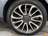 Certified 2019 Land Rover Range Rover Supercharged image 5
