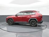 Used 2021 Toyota RAV4 XLE image 5